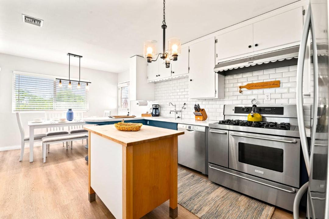 Photo of Kitchen in South Park
