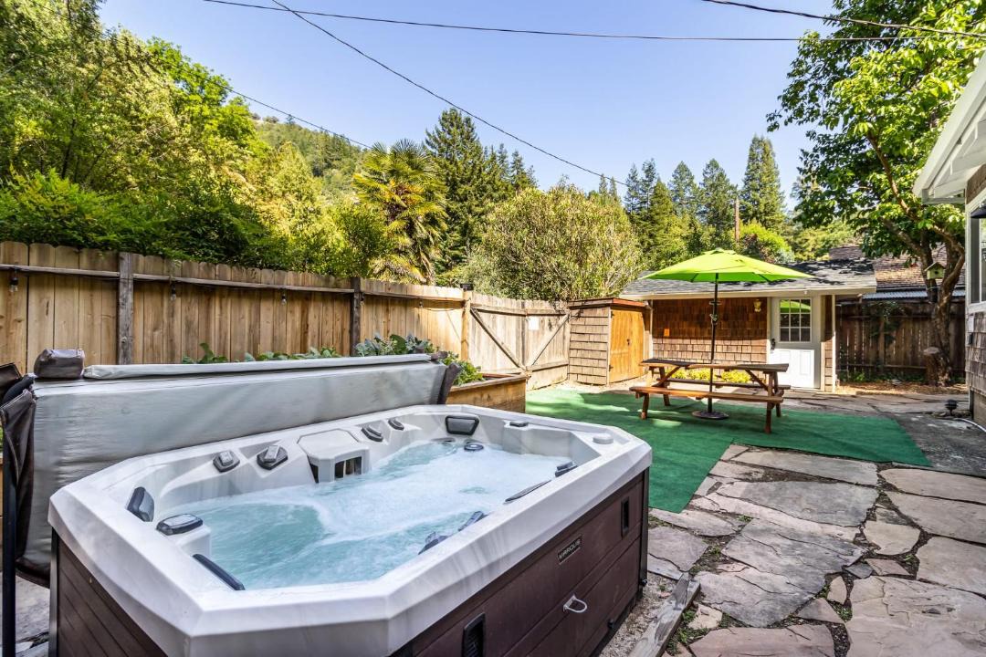 Photo of Others in Guerneville