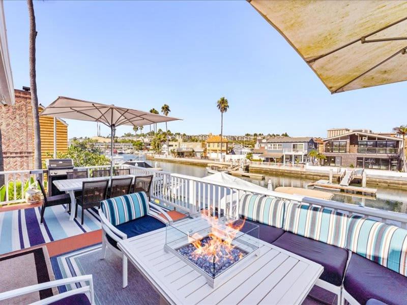 Photo of Patio Balcony in West Newport