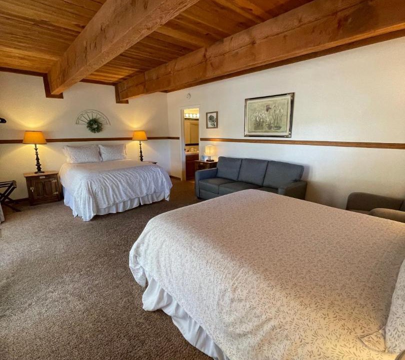 Photo of Bedroom in Groveland