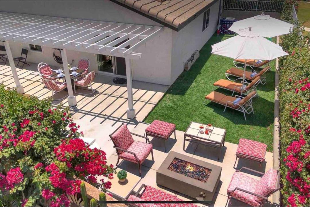 Photo of Patio Balcony in Coachella