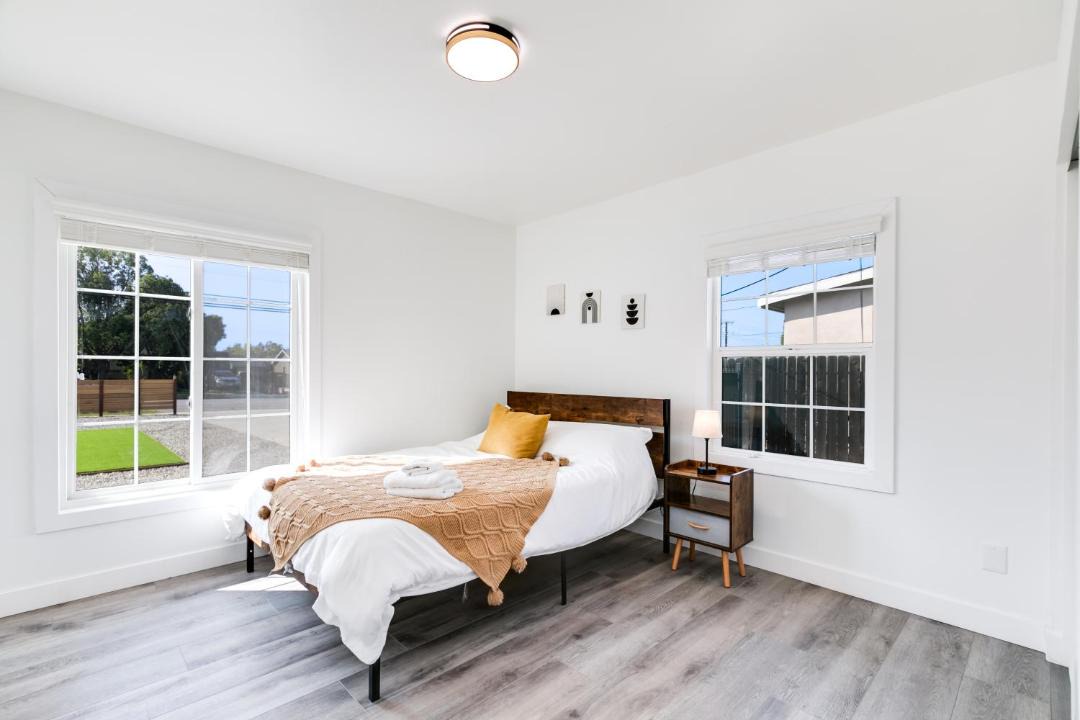 Photo of Bedroom in Charter Oak