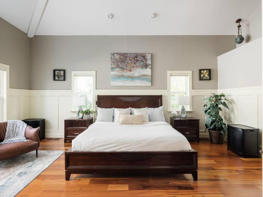 Photo of Bedroom in La Mesa
