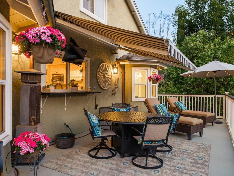 Photo of Patio Balcony in La Mesa