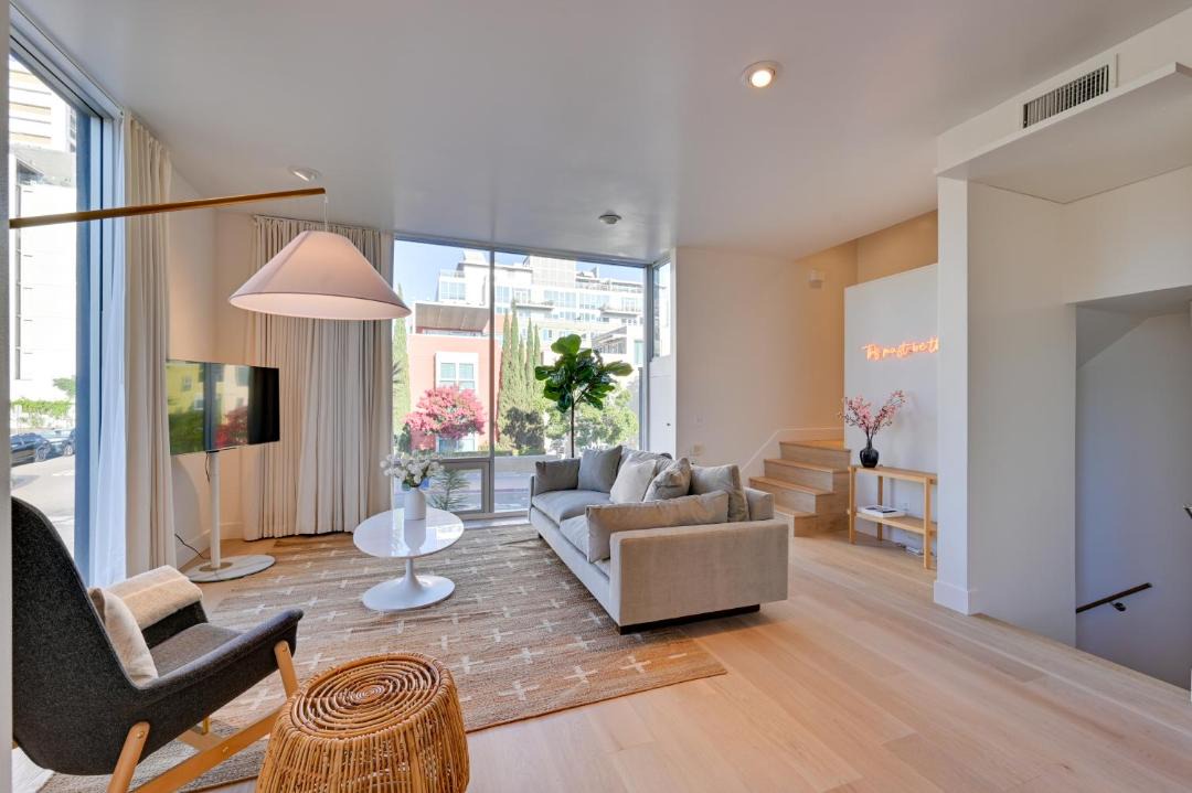 Photo of Livingroom in Little Italy
