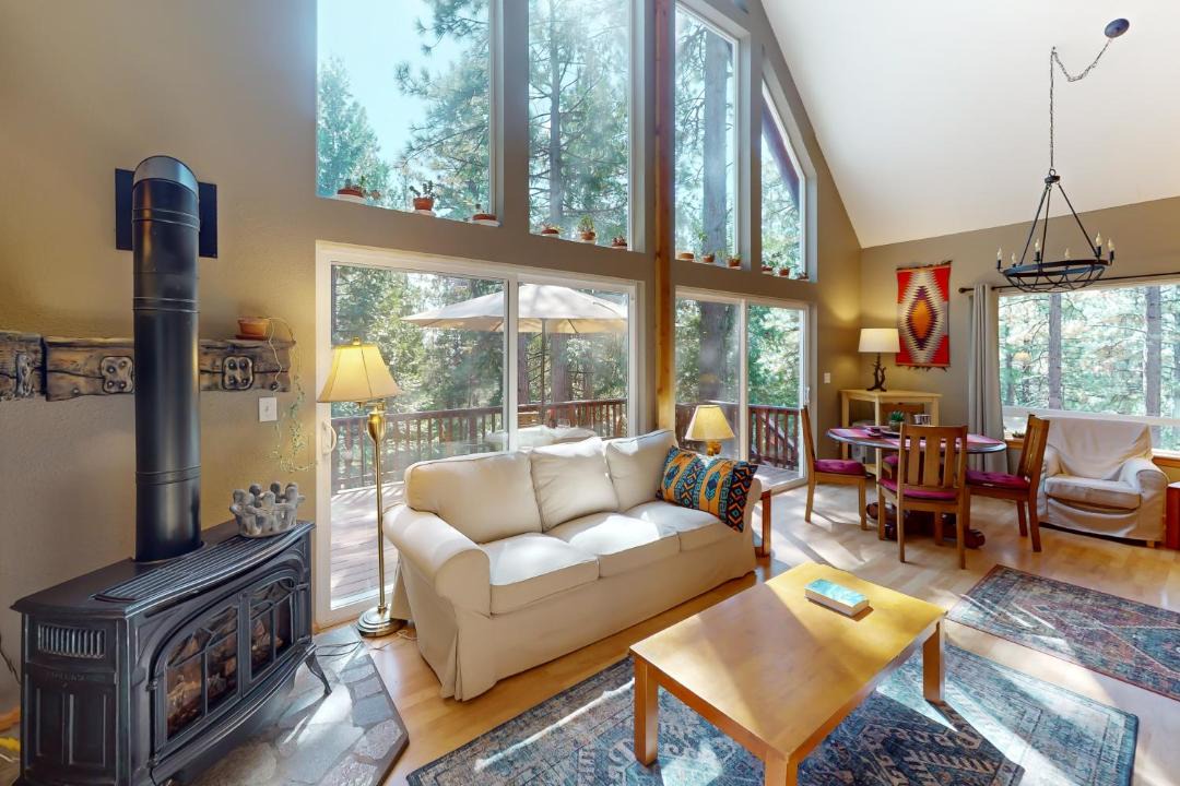 Photo of Livingroom in Beckwourth