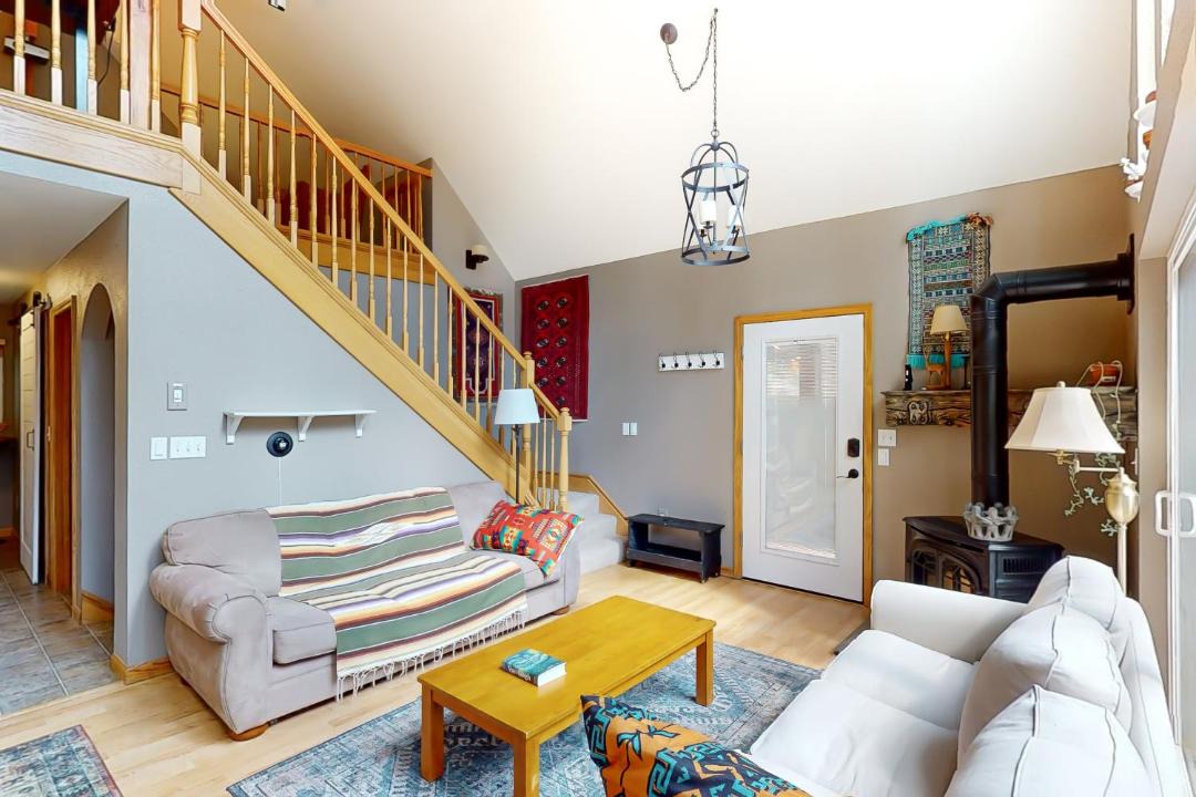 Photo of Livingroom in Beckwourth
