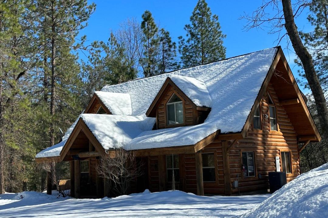 Photo of Buildings in Lakehead