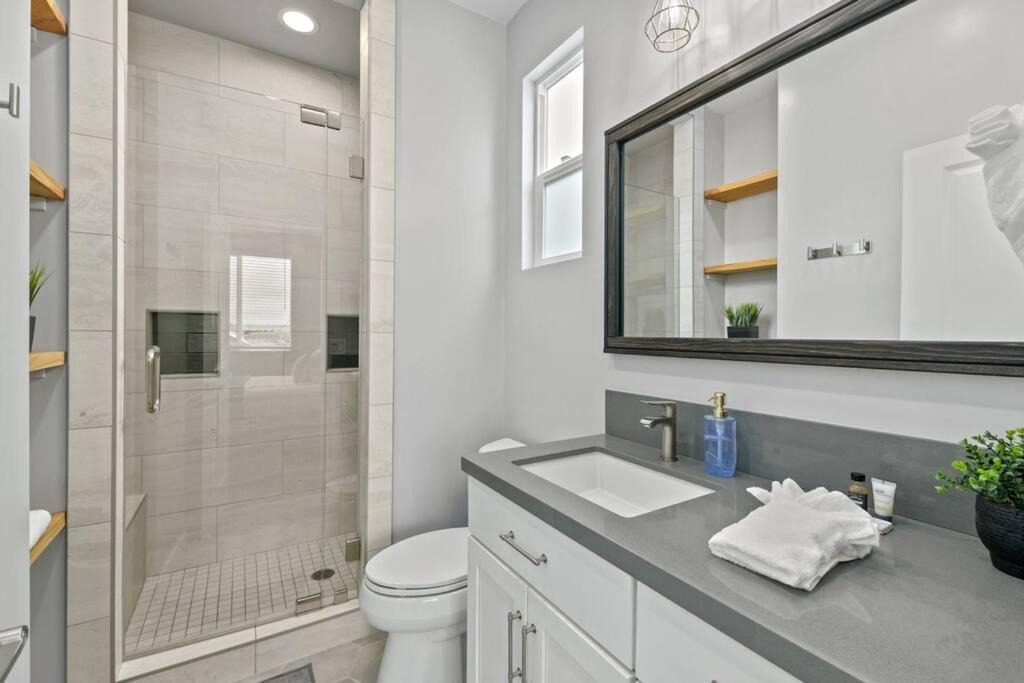 Photo of Bathroom in Point Loma Heights