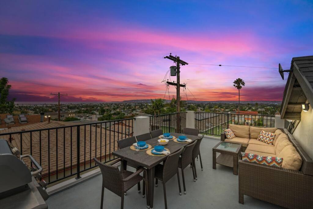 Photo of Patio Balcony in Point Loma Heights
