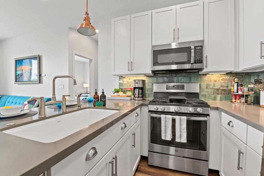 Photo of Kitchen in Point Loma Heights