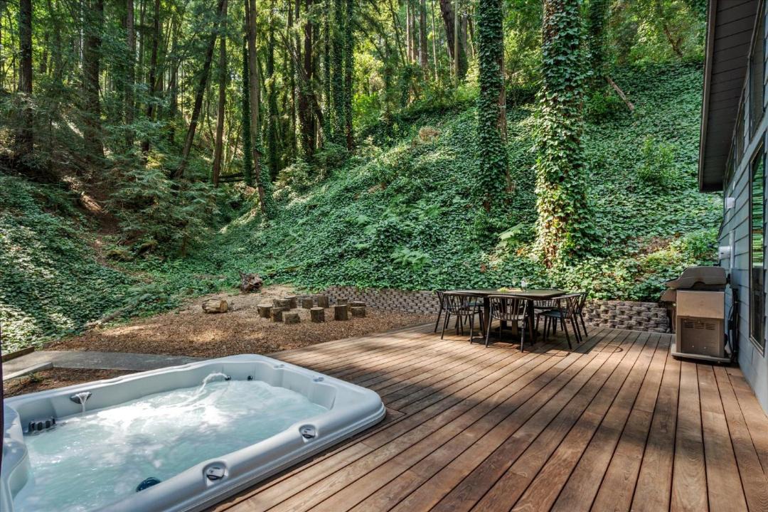 Photo of Outdoor in Monte Rio