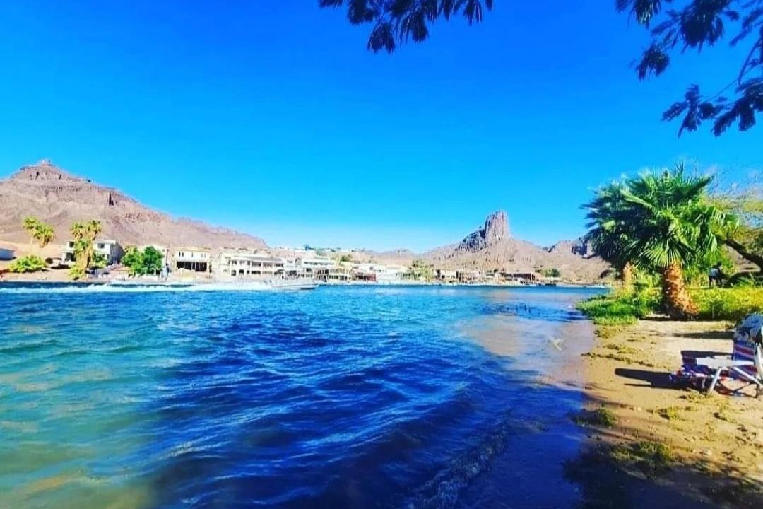 Photo of Others in Parker Dam
