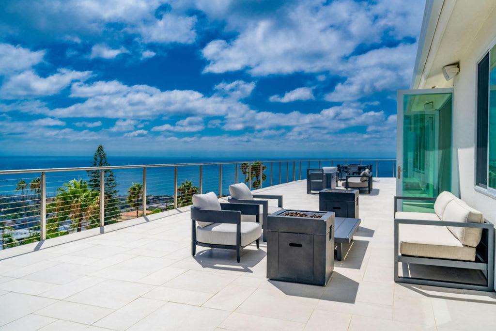 Photo of Patio Balcony in Muirlands