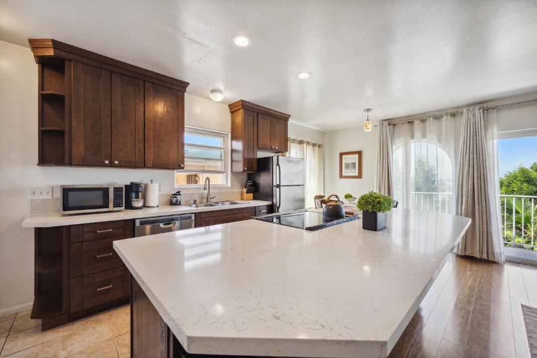 Photo of Kitchen in Middletown