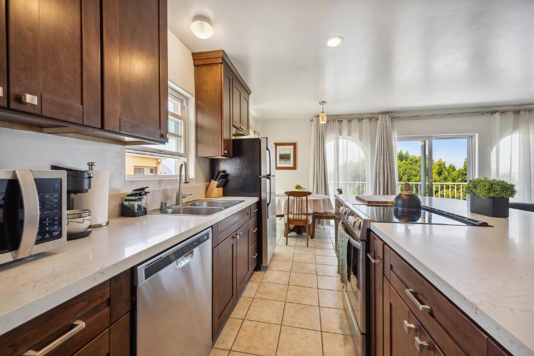 Photo of Kitchen in Middletown