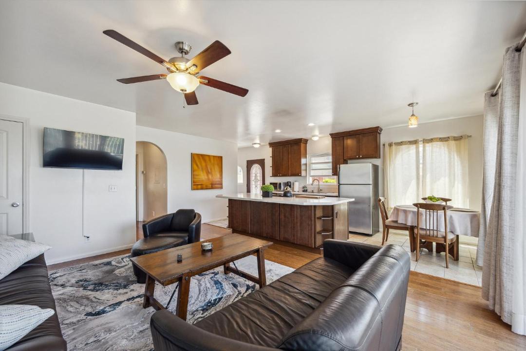 Photo of Livingroom in Middletown