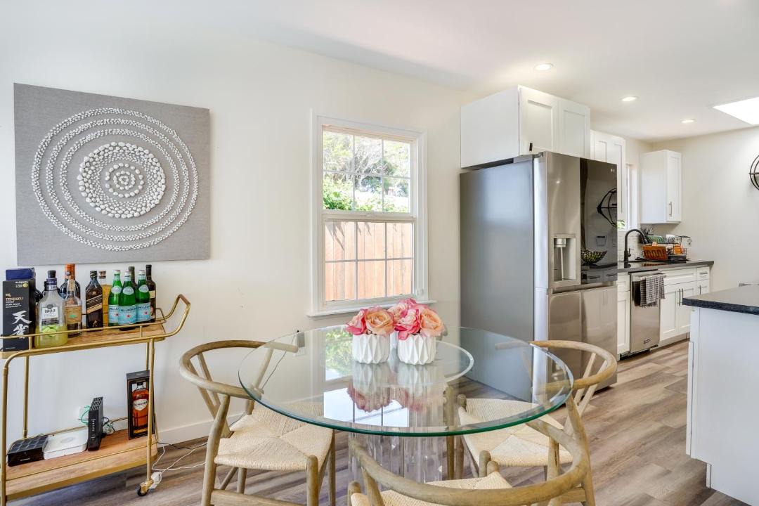 Photo of Livingroom in South Laguna