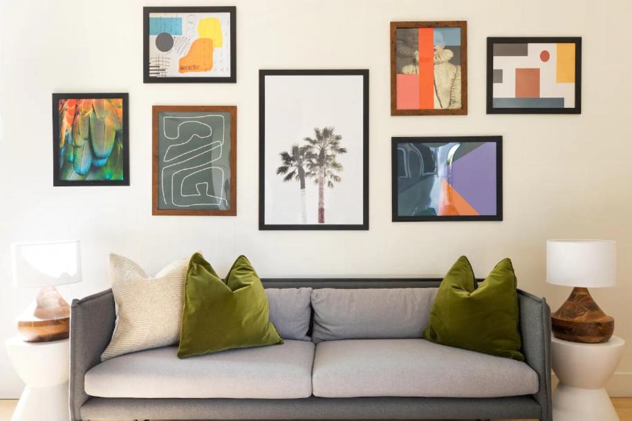 Photo of Livingroom in Little Italy