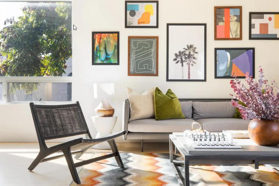 Photo of Livingroom in Little Italy