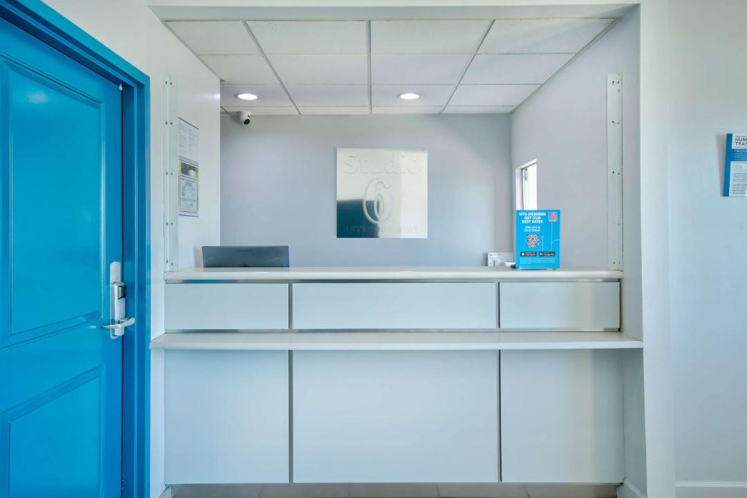 Photo of Bathroom in Oildale