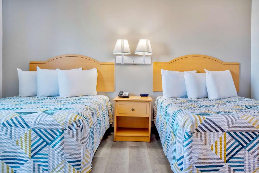Photo of Bedroom in Oildale