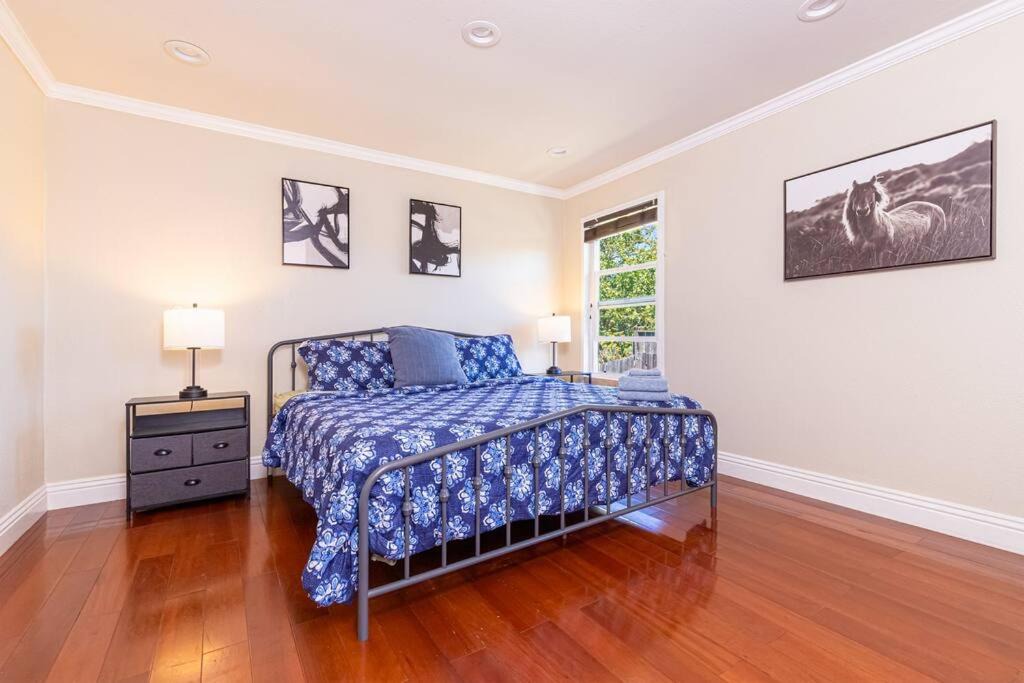 Photo of Bedroom in Vallejo