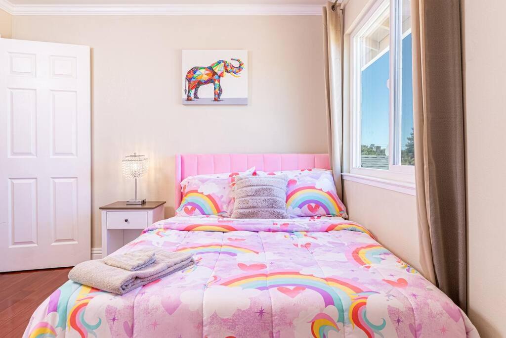 Photo of Bedroom in Vallejo