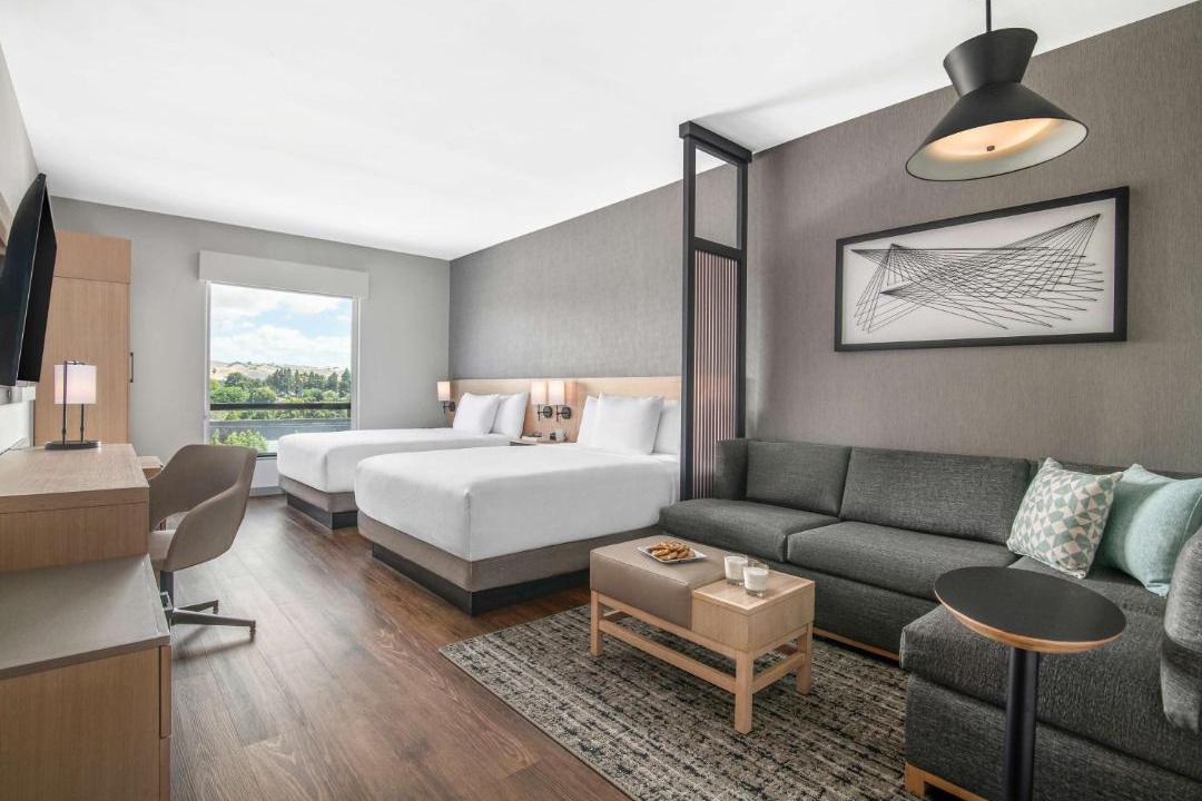 Photo of Bedroom in Newark