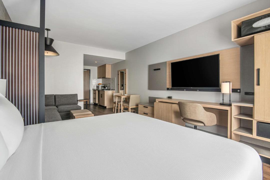 Photo of Bedroom in Newark