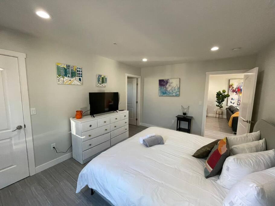 Photo of Bedroom in Southeastern Sacramento