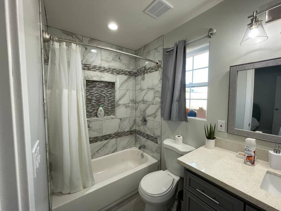 Photo of Bathroom in Southeastern Sacramento