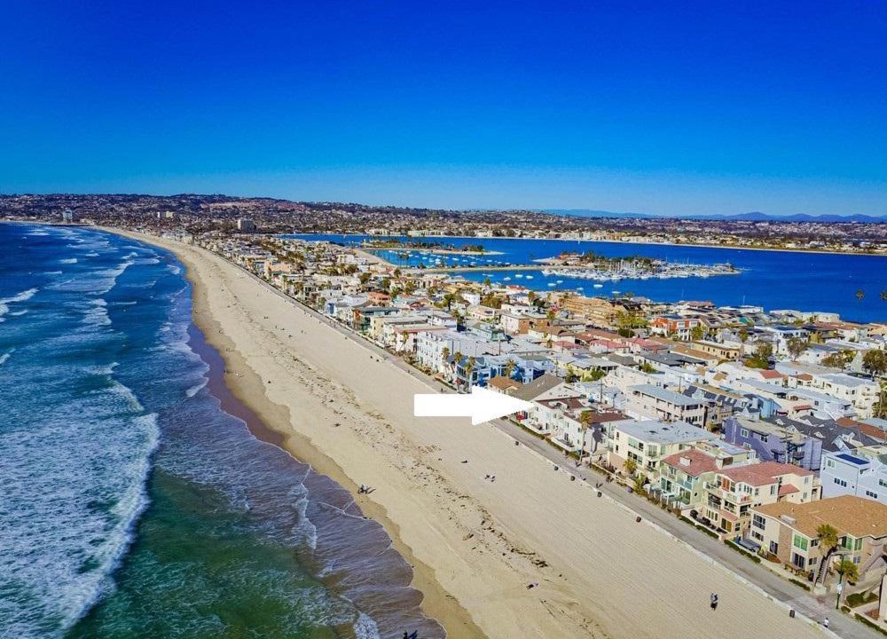 Photo of Others in Mission Beach