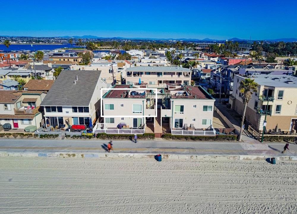 Photo of Others in Mission Beach