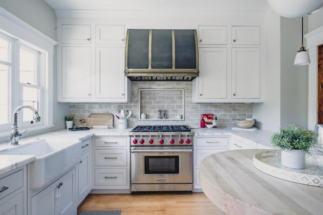 Photo of Kitchen in Park West
