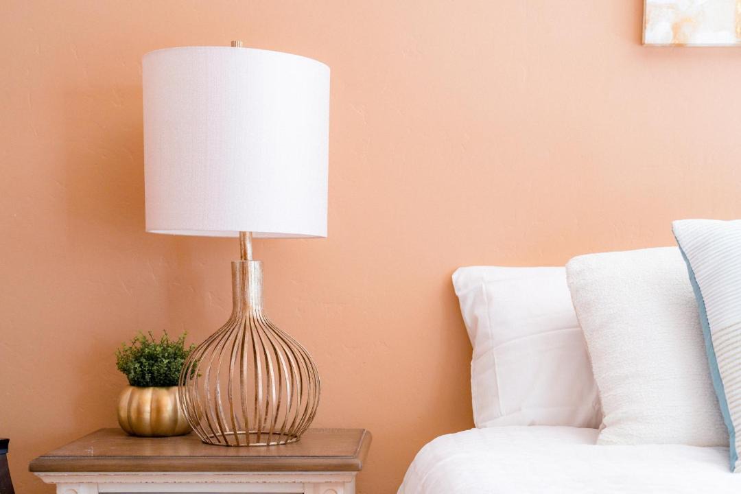 Photo of Bedroom in Park West