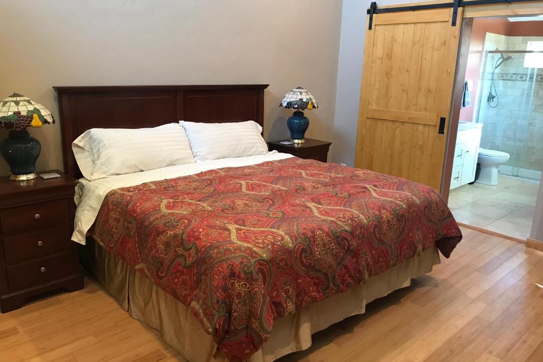 Photo of Bedroom in Mariposa