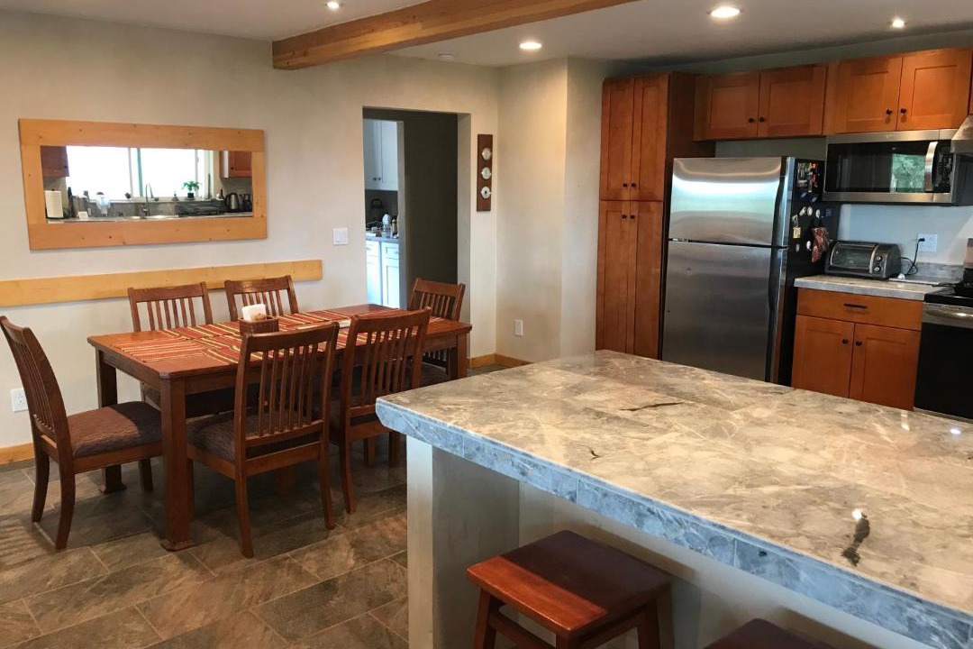 Photo of Kitchen in Mariposa