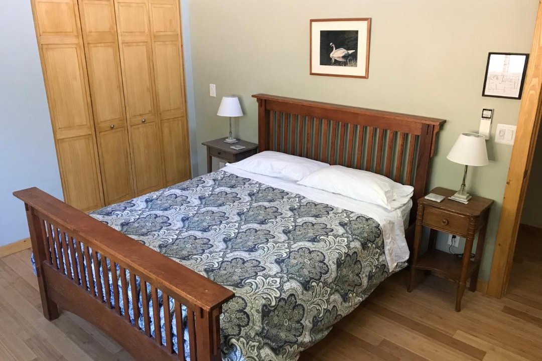 Photo of Bedroom in Mariposa