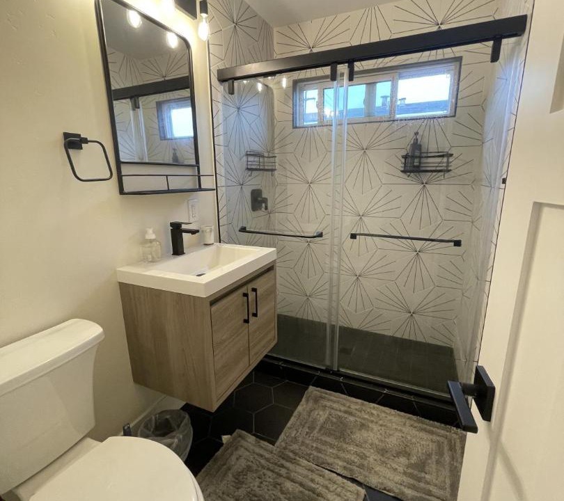 Photo of Bathroom in Imperial Beach