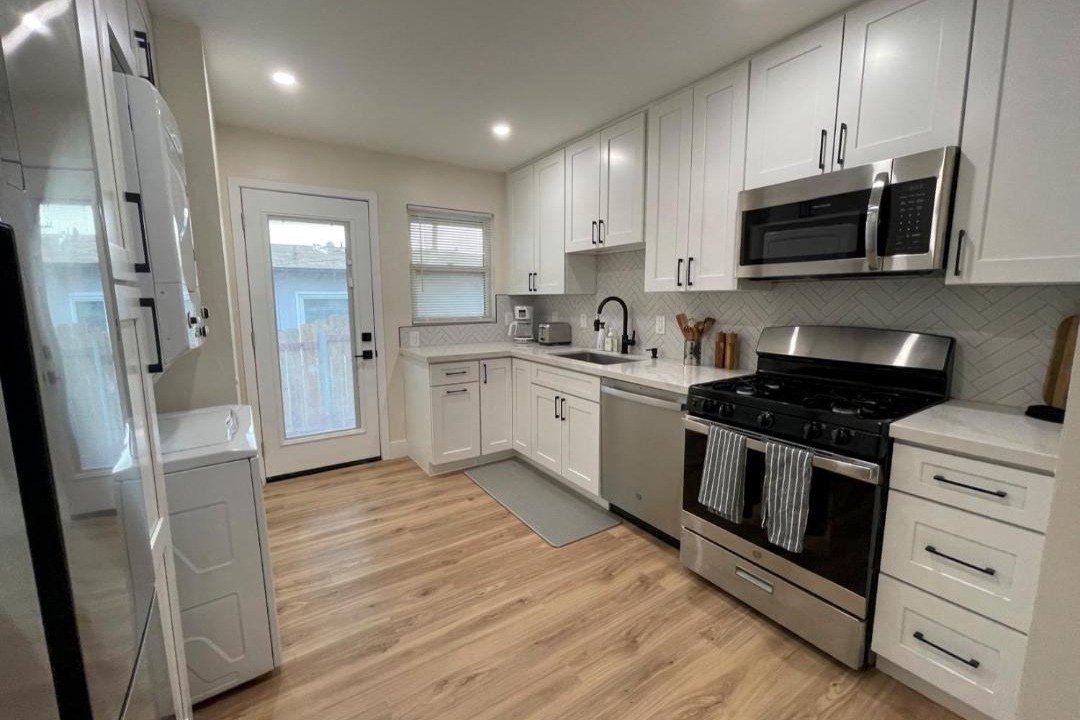 Photo of Kitchen in Imperial Beach