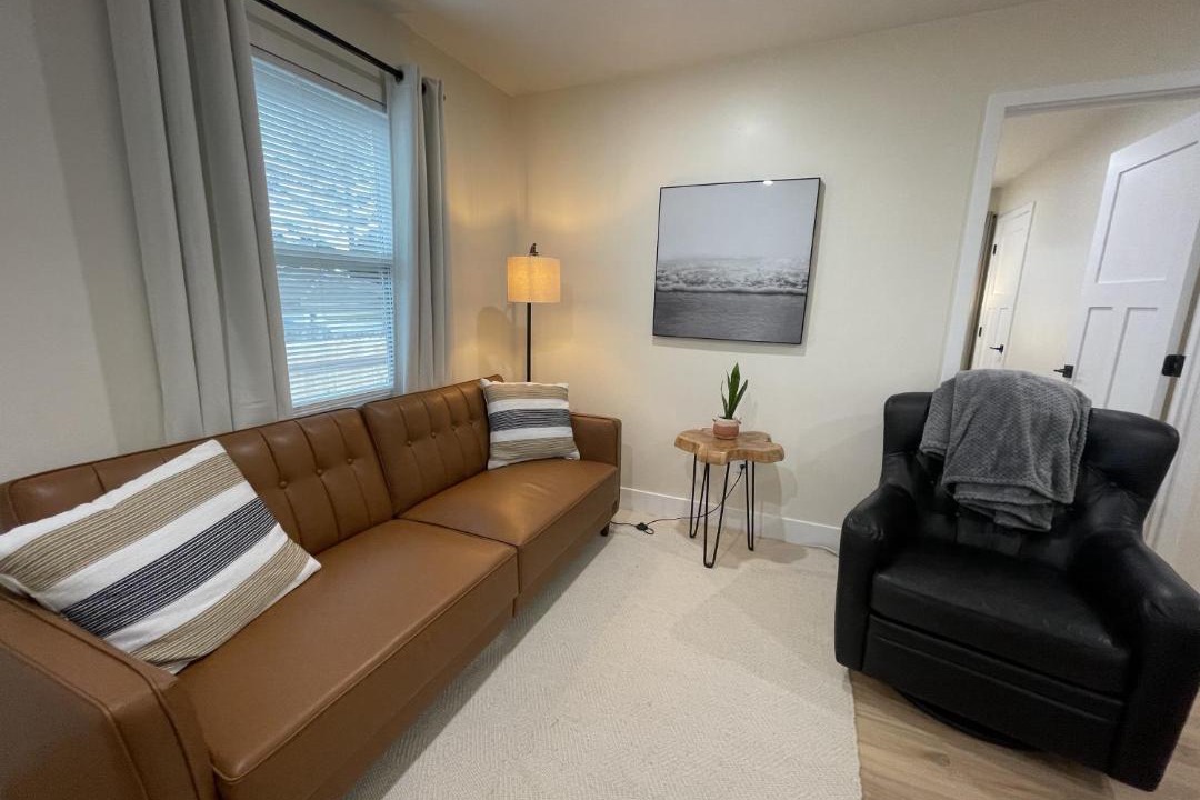 Photo of Livingroom in Imperial Beach