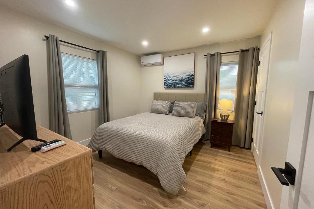 Photo of Bedroom in Imperial Beach