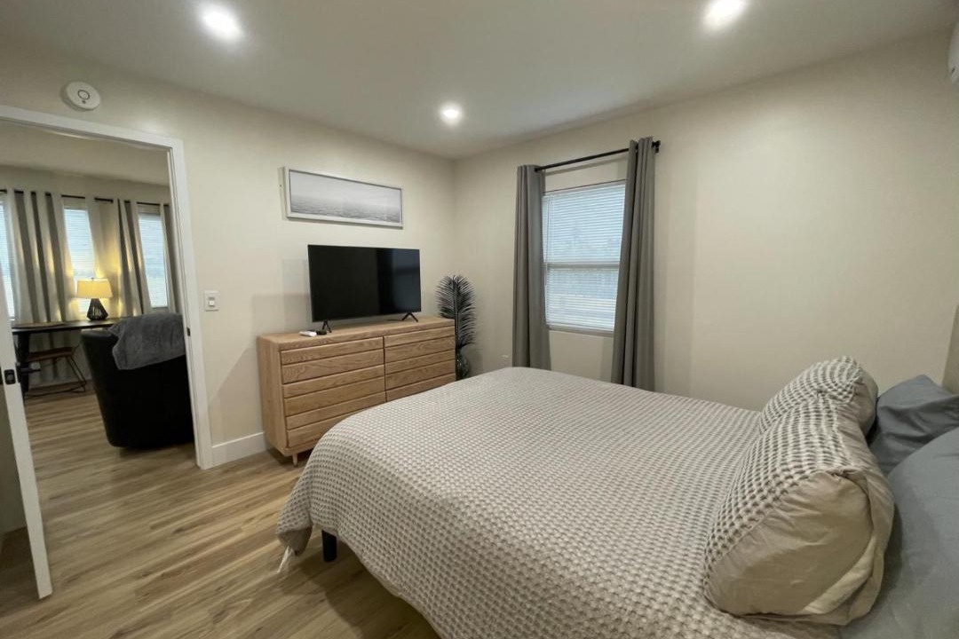 Photo of Bedroom in Imperial Beach