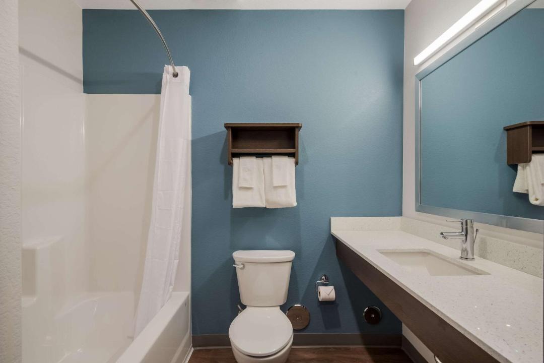 Photo of Bathroom in Bellflower