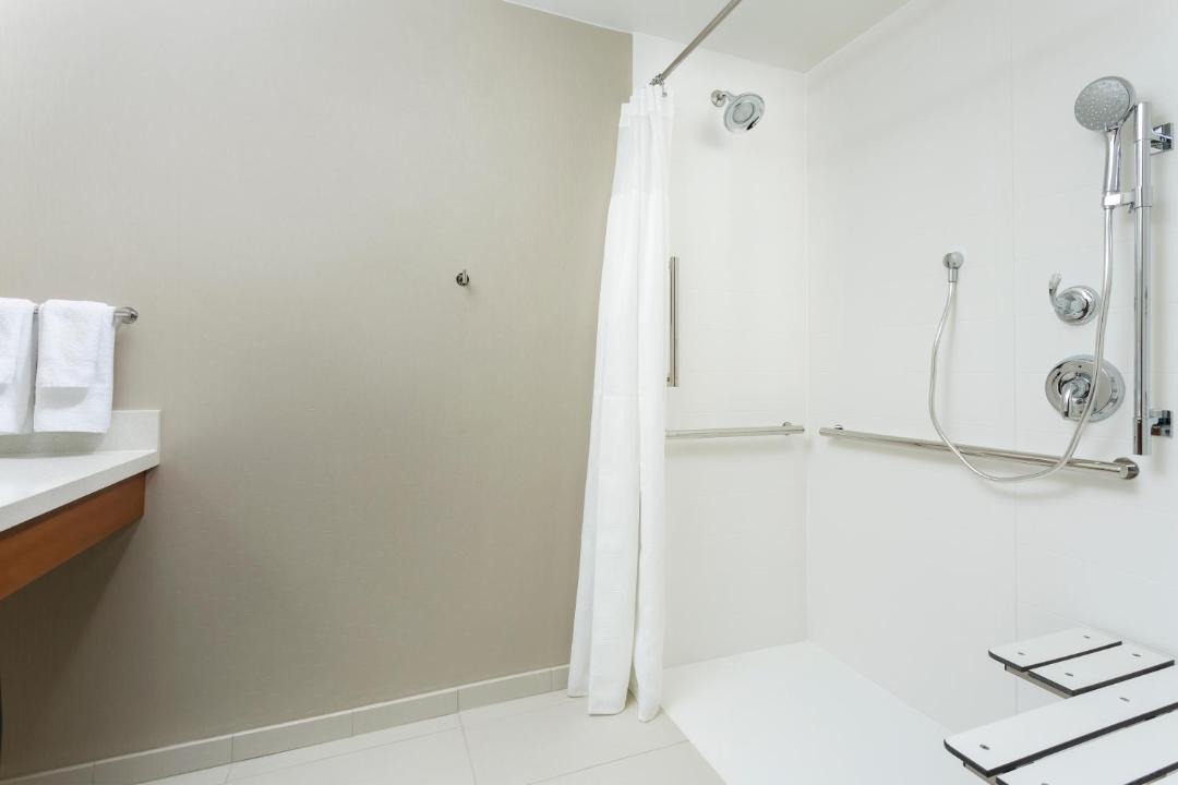 Photo of Bathroom in Mission Valley East