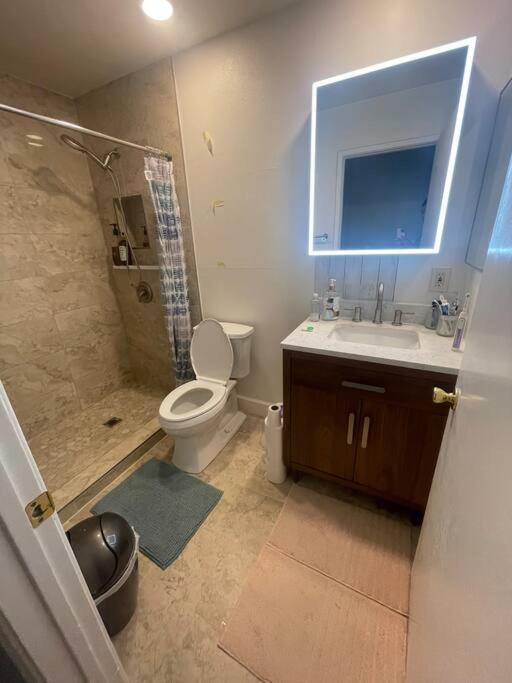 Photo of Bathroom in Southwest Anaheim