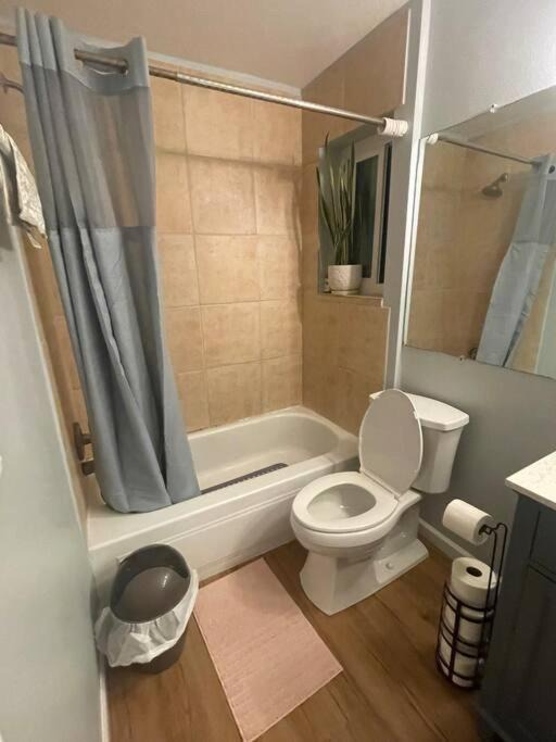 Photo of Bathroom in Southwest Anaheim