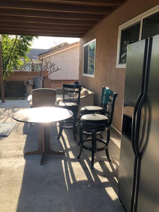 Photo of Patio Balcony in Southwest Anaheim