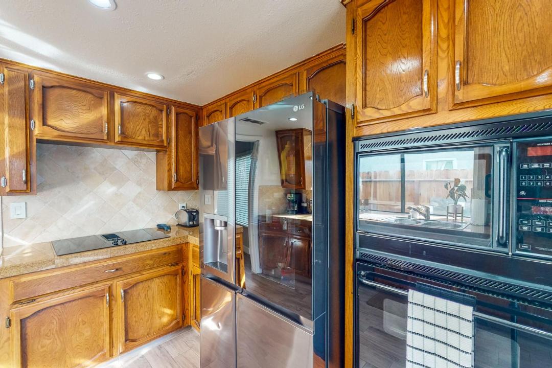 Photo of Kitchen in Raisin